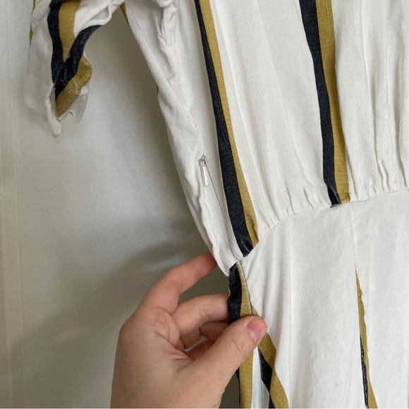 Sancia Midi Dress - Picture 8 of 10